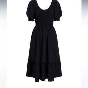 Hill House - The Louisa Nap Dress